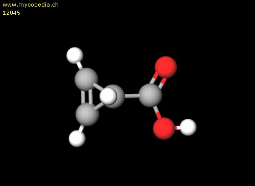 Cycloprop-2-Enecarboxylic Acid - 