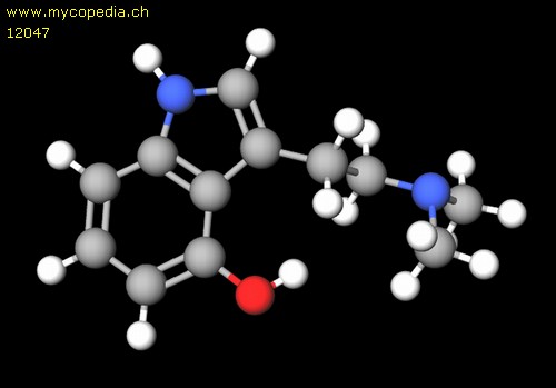 Psilocin - 