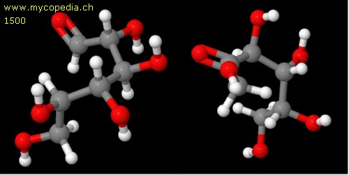 Glucose - 