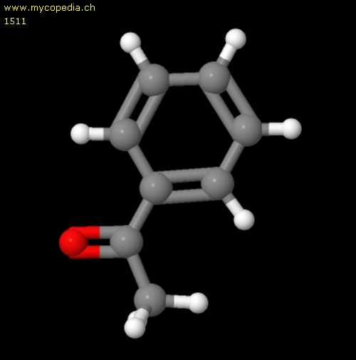 Acetophenon - 