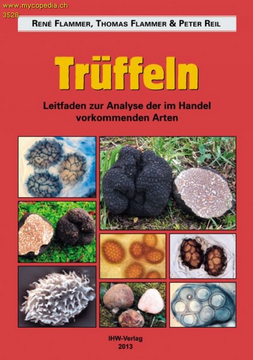 Trffeln - 