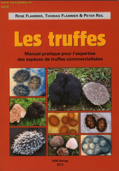 Les Truffes - 